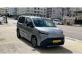Galeriden Toyota Proace City 1.5 D Flame X-Pack 2024 Model Ankara