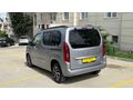 Galeriden Toyota Proace City 1.5 D Flame X-Pack 2024 Model Ankara