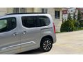 Galeriden Toyota Proace City 1.5 D Flame X-Pack 2024 Model Ankara
