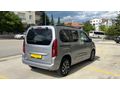Galeriden Toyota Proace City 1.5 D Flame X-Pack 2024 Model Ankara