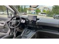 Galeriden Toyota Proace City 1.5 D Flame X-Pack 2024 Model Ankara