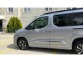 Galeriden Toyota Proace City 1.5 D Flame X-Pack 2024 Model Ankara