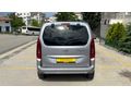 Galeriden Toyota Proace City 1.5 D Flame X-Pack 2024 Model Ankara