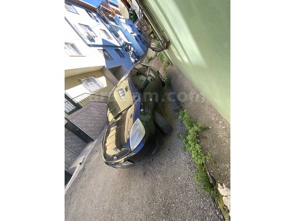 Sahibinden Ford Fiesta 1.4 TDCi Comfort 2004 Model 