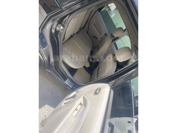 Sahibinden Ford Fiesta 1.4 TDCi Comfort 2004 Model 