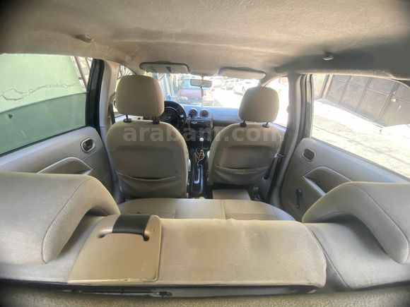 Sahibinden Ford Fiesta 1.4 TDCi Comfort 2004 Model 