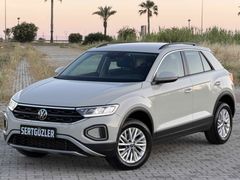 HATASIZ BOYASIZ TRAMERSİZ 110 BİN KM 2023 MODEL FULL BAKIMLI