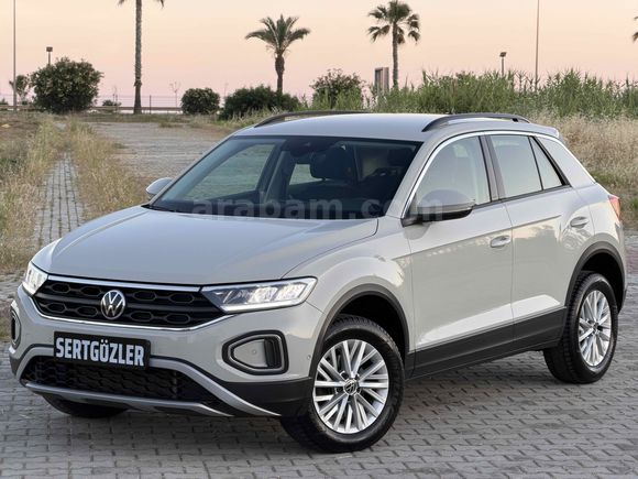HATASIZ BOYASIZ TRAMERSİZ 110 BİN KM 2023 MODEL FULL BAKIMLI