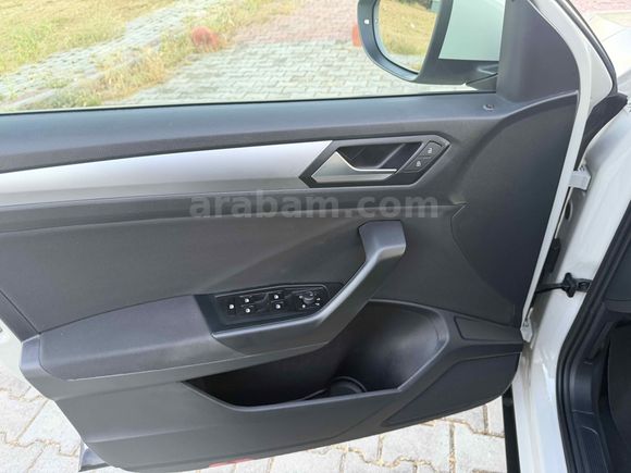 HATASIZ BOYASIZ TRAMERSİZ 110 BİN KM 2023 MODEL FULL BAKIMLI