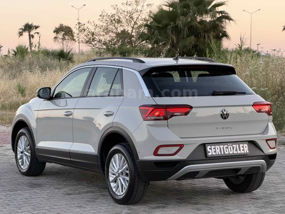 HATASIZ BOYASIZ TRAMERSİZ 110 BİN KM 2023 MODEL FULL BAKIMLI