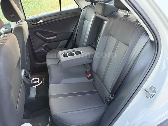 HATASIZ BOYASIZ TRAMERSİZ 110 BİN KM 2023 MODEL FULL BAKIMLI