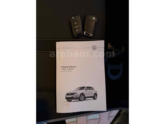 HATASIZ BOYASIZ TRAMERSİZ 110 BİN KM 2023 MODEL FULL BAKIMLI