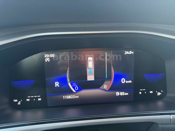 HATASIZ BOYASIZ TRAMERSİZ 110 BİN KM 2023 MODEL FULL BAKIMLI