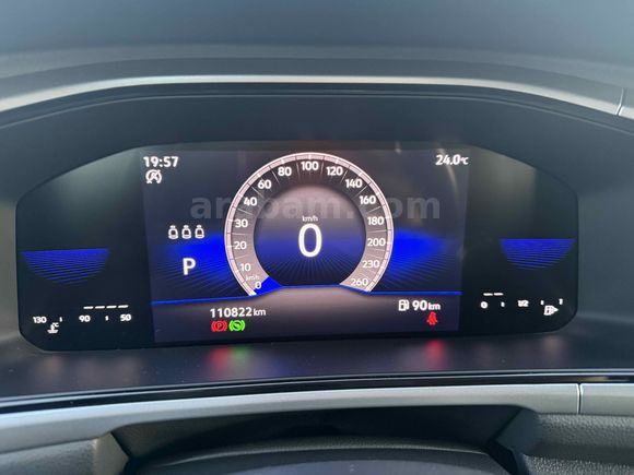 HATASIZ BOYASIZ TRAMERSİZ 110 BİN KM 2023 MODEL FULL BAKIMLI
