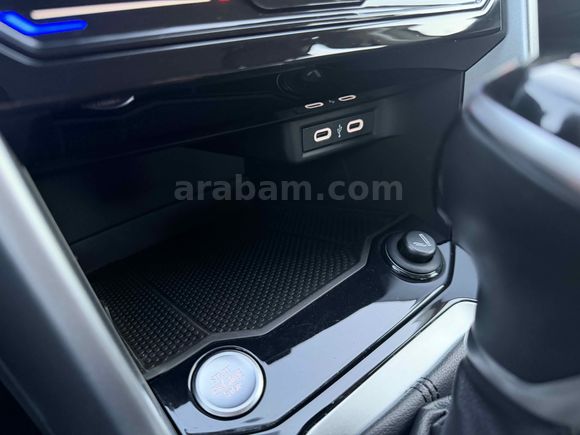 HATASIZ BOYASIZ TRAMERSİZ 110 BİN KM 2023 MODEL FULL BAKIMLI