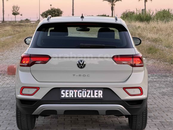 HATASIZ BOYASIZ TRAMERSİZ 110 BİN KM 2023 MODEL FULL BAKIMLI