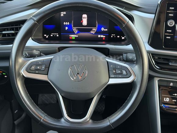 HATASIZ BOYASIZ TRAMERSİZ 110 BİN KM 2023 MODEL FULL BAKIMLI