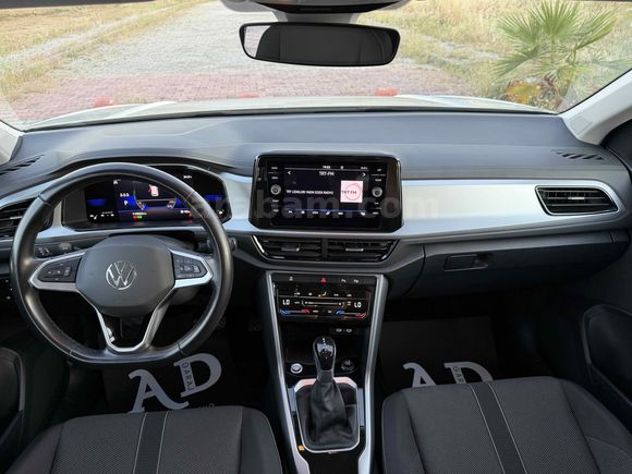 HATASIZ BOYASIZ TRAMERSİZ 110 BİN KM 2023 MODEL FULL BAKIMLI