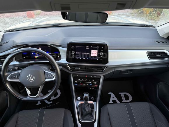 HATASIZ BOYASIZ TRAMERSİZ 110 BİN KM 2023 MODEL FULL BAKIMLI