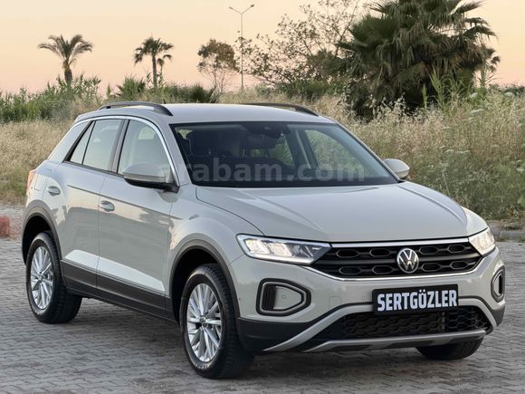 HATASIZ BOYASIZ TRAMERSİZ 110 BİN KM 2023 MODEL FULL BAKIMLI