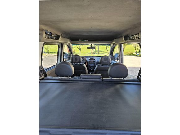 Sahibinden Opel Combo 1.3 CDTI City Plus 2009 Model İstanbul