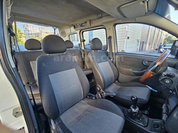 Sahibinden Opel Combo 1.3 CDTI City Plus 2009 Model İstanbul