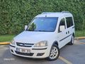 Sahibinden Opel Combo 1.3 CDTI City Plus 2009 Model İstanbul