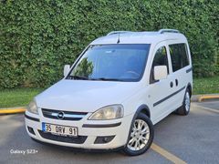Sahibinden Opel Combo 1.3 CDTI City Plus 2009 Model İstanbul