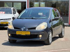 ÖZ BARIŞ | 2008 CLİO 1.4 16V EXTREME 98HP | 66.000KM | HATASIZ