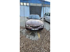 Sahibinden Nissan Primera 1.6 Comfort 2001 Model  290.000 km Bordo