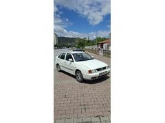 Sahibinden Volkswagen Polo 1.6 Classic 1998 Model