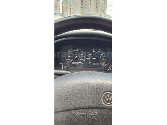 Sahibinden Volkswagen Polo 1.6 Classic 1998 Model