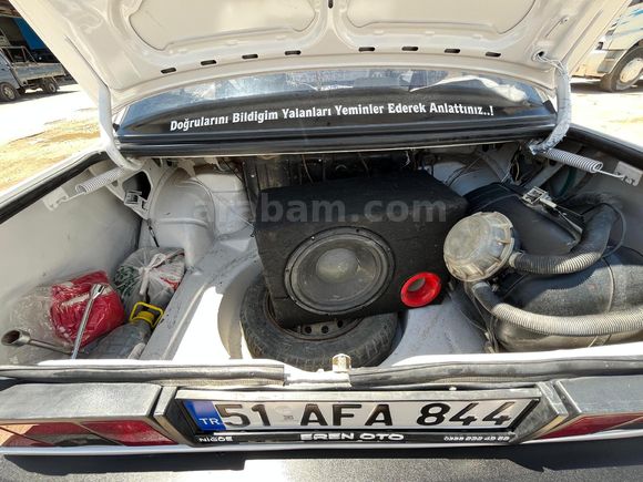 Sahibinden Tofaş Şahin 1.6 1994 Model