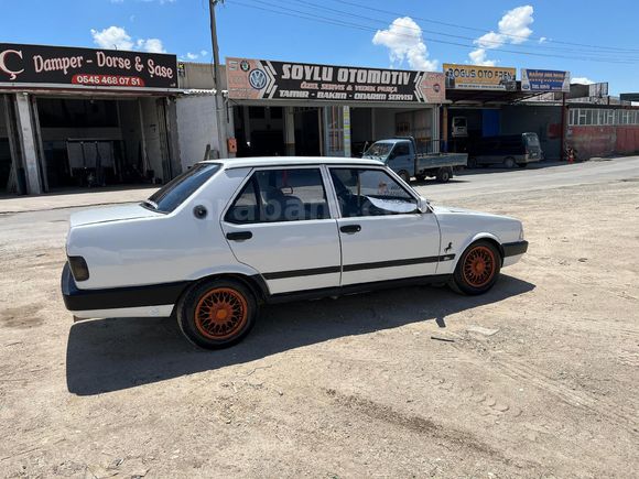 Sahibinden Tofaş Şahin 1.6 1994 Model