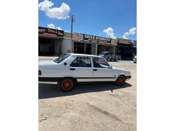 Sahibinden Tofaş Şahin 1.6 1994 Model