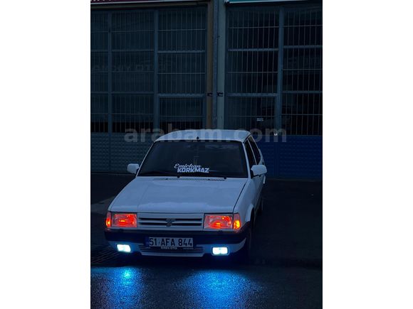 Sahibinden Tofaş Şahin 1.6 1994 Model