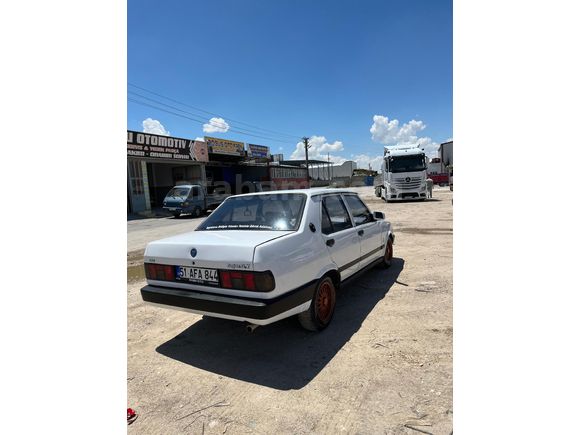 Sahibinden Tofaş Şahin 1.6 1994 Model