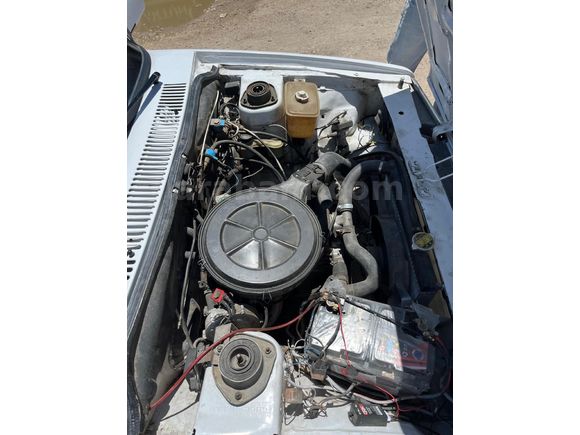 Sahibinden Tofaş Şahin 1.6 1994 Model