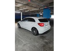 Sahibinden Mercedes - Benz A 180 CDI BlueEfficiency Style 2013 Model Kayseri 180.000 km Beyaz