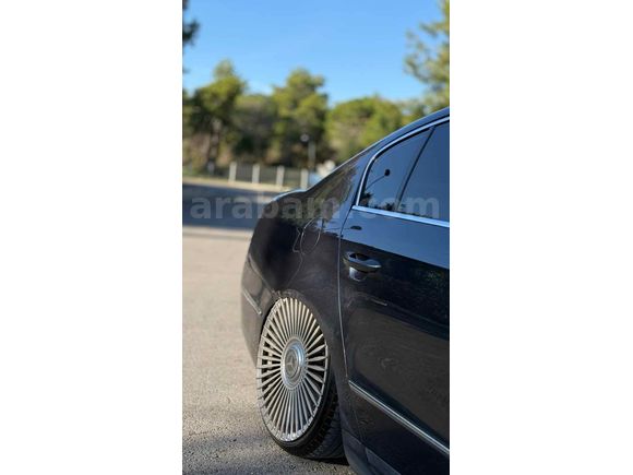 Sahibinden Volkswagen Passat 1.6 FSi Comfortline 2006 Model 