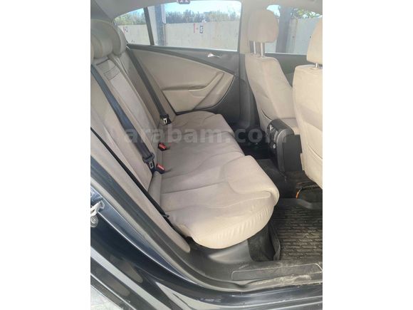Sahibinden Volkswagen Passat 1.6 FSi Comfortline 2006 Model 