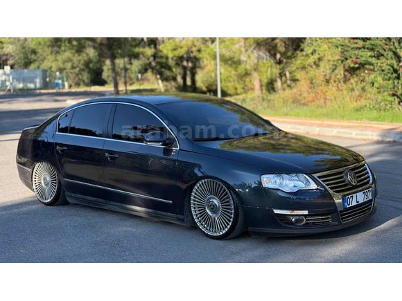 Sahibinden Volkswagen Passat 1.6 FSi Comfortline 2006 Model 