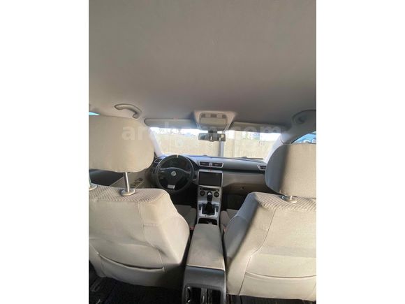 Sahibinden Volkswagen Passat 1.6 FSi Comfortline 2006 Model 