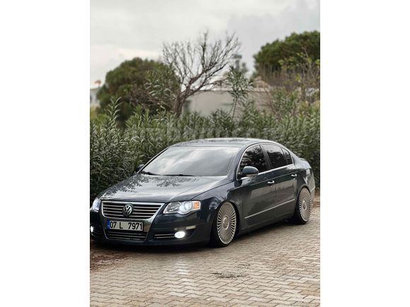 Sahibinden Volkswagen Passat 1.6 FSi Comfortline 2006 Model 