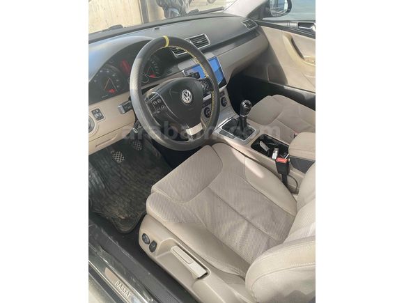 Sahibinden Volkswagen Passat 1.6 FSi Comfortline 2006 Model 