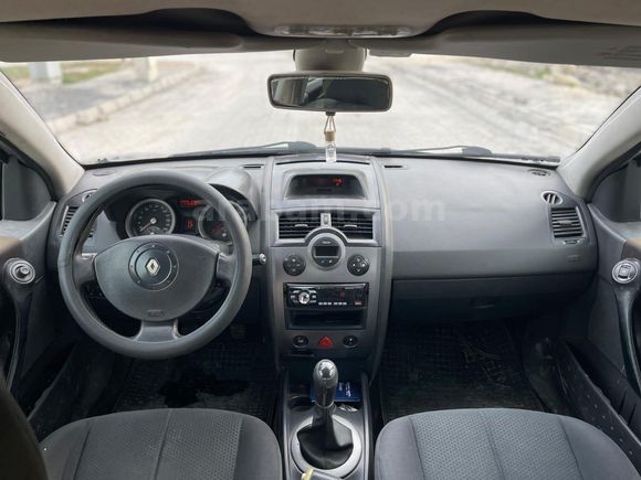 Sahibinden Renault Megane 1.5 dCi Dynamique 2005 Model