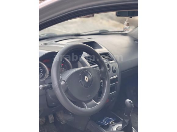 Sahibinden Renault Megane 1.5 dCi Dynamique 2005 Model