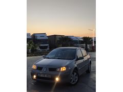 Sahibinden Renault Megane 1.5 dCi Dynamique 2005 Model