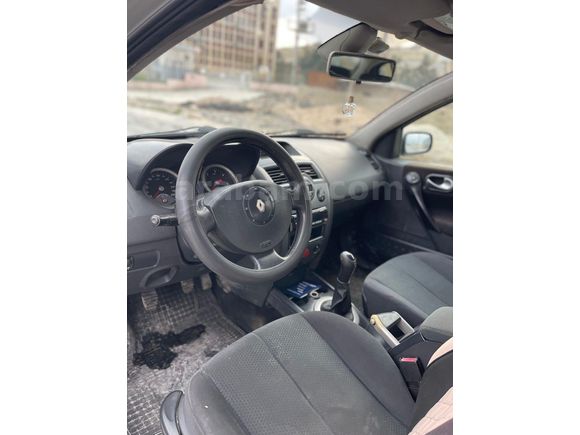 Sahibinden Renault Megane 1.5 dCi Dynamique 2005 Model