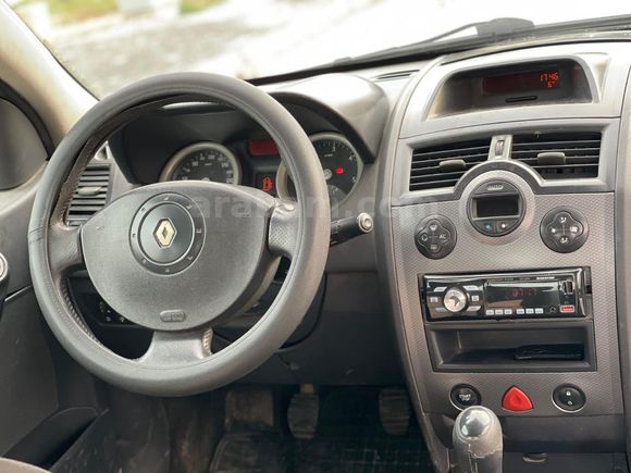 Sahibinden Renault Megane 1.5 dCi Dynamique 2005 Model